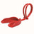 Adams Mouthguard with Strap - League Outfitters