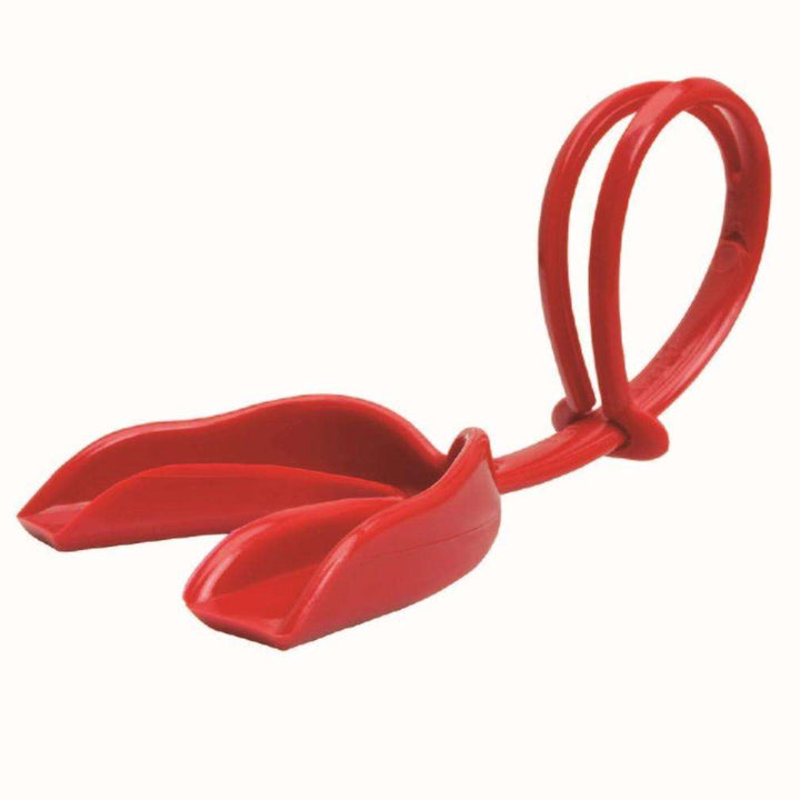 Adams Mouthguard with Strap - League Outfitters