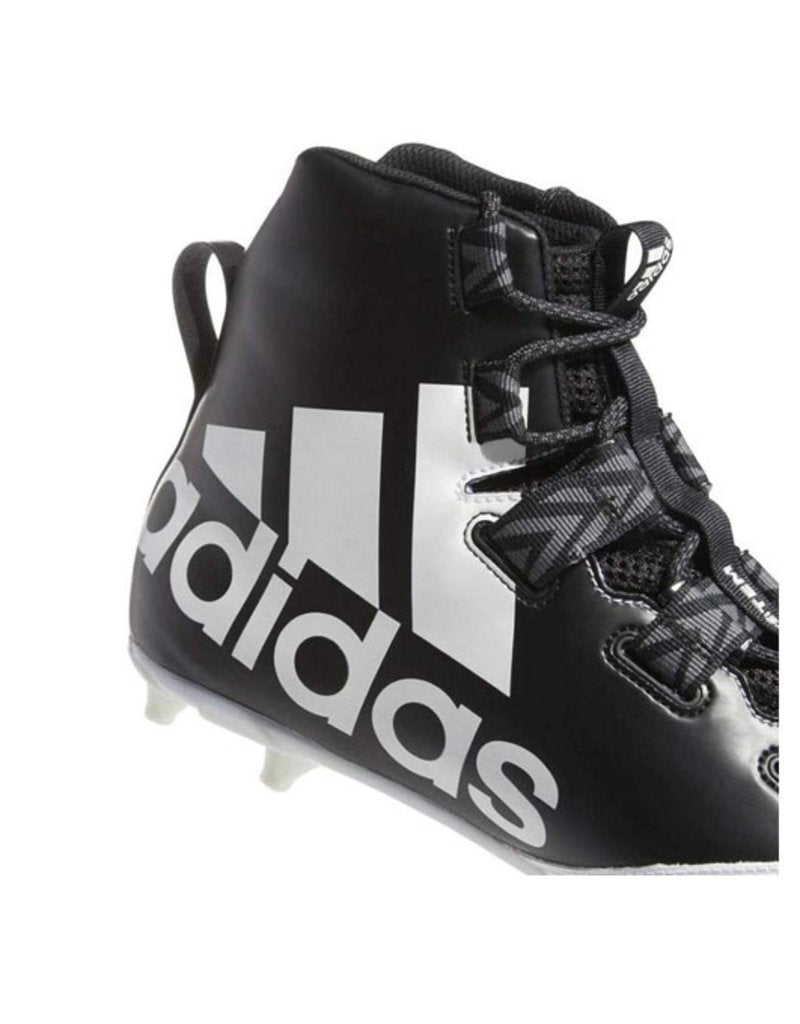 adidas SM Freak Torsion High Football Cleats