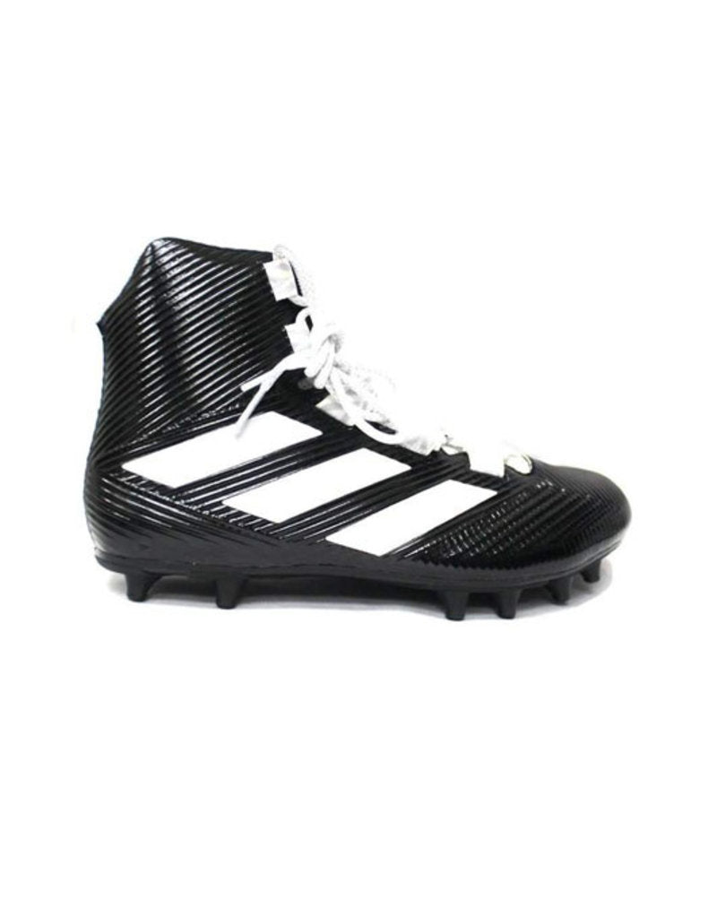 adidas SM Freak Torsion High Football Cleats
