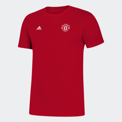 adidas Men's Marcus Rashford Amplifier Jersey Shirt