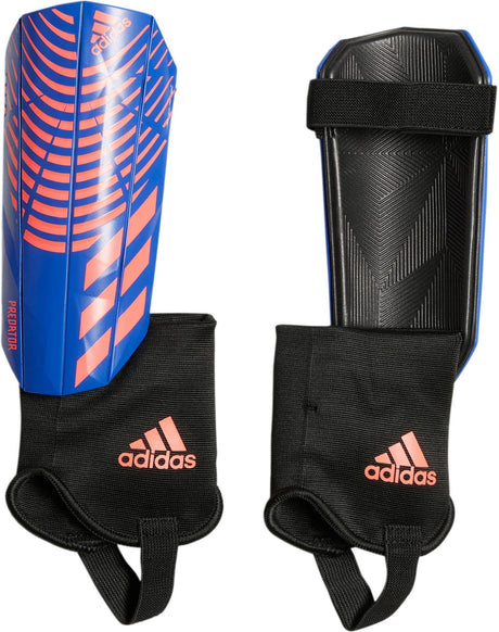 adidas Men's Predators Match Shinguards adidas
