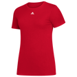 adidas Women's Amplifier Short-Sleeve Shirt adidas