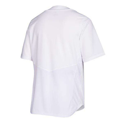 adidas Diamond King Elite Full Button Jersey - League Outfitters