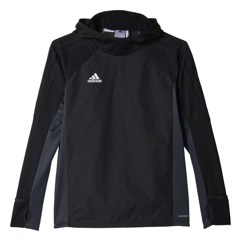 adidas Tiro 17 Youth Warm Top - League Outfitters
