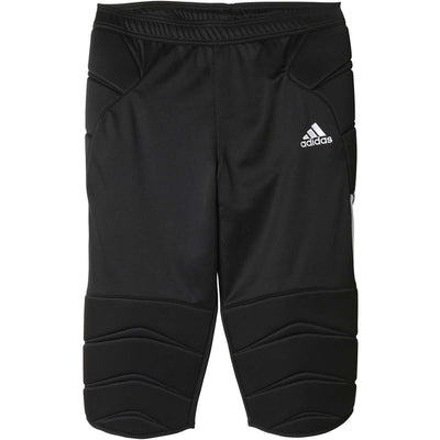 adidas Men's Tierro 13 Goalie 3/4 Padded Pants - League Outfitters