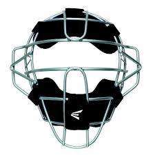 Easton Speed Elite Traditional Catcher's Facemask - League Outfitters