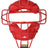 All Star Classic Traditional Catcher's Face Mask W/Luc Pads All-Star