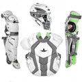 All Star S7 Axis Two-Tone Adult Catchers Set All-Star