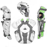 All Star S7 Axis Two-Tone Adult Catchers Set All-Star