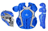 All Star S7 Axis Ages 9-12 Catchers Set All-Star