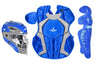 All Star S7 Axis Ages 9-12 Catchers Set All-Star