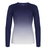 Alleson Women's Ombre Long Sleeve Volleyball Jersey Alleson