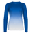 Alleson Women's Ombre Long Sleeve Volleyball Jersey Alleson