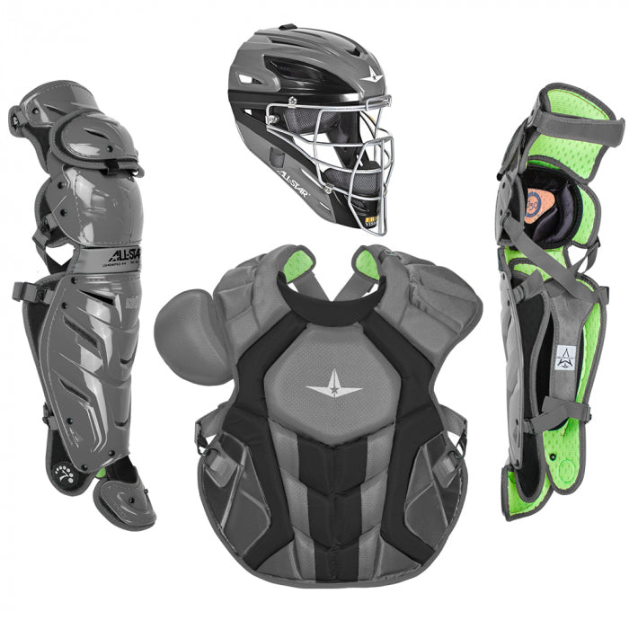 All Star S7 Axis Adult Catchers Set All-Star