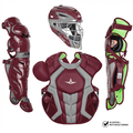 All Star S7 Axis Adult Catchers Set All-Star