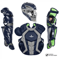 All Star S7 Axis Adult Catchers Set All-Star
