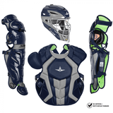 All Star S7 Axis Adult Catchers Set All-Star