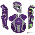 All Star S7 Axis Adult Catchers Set All-Star