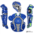 All Star S7 Axis Adult Catchers Set All-Star