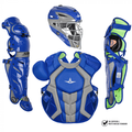 All Star S7 Axis Adult Catchers Set All-Star