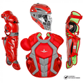 All Star S7 Axis Adult Catchers Set All-Star