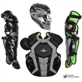 All Star S7 Axis Adult Catchers Set All-Star