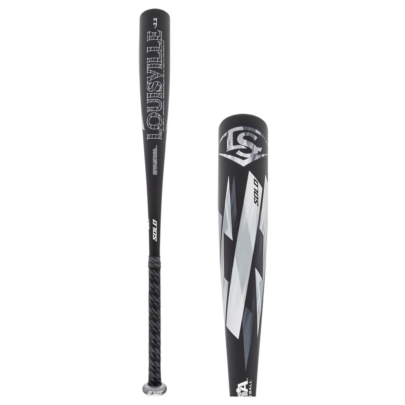 2022 Louisville Slugger Solo 2 5/8" USA Baseball Bat -11
