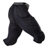 McDavid Rival 3/4 Adult 7-Pad Girdle McDavid