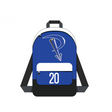 Custom Backpacks League Outfitters