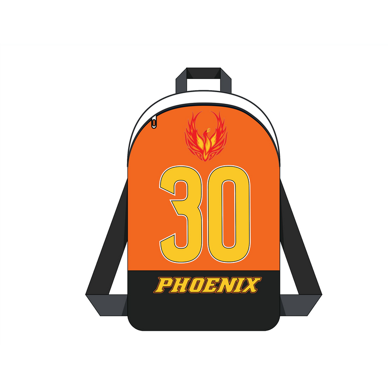 Custom Backpacks