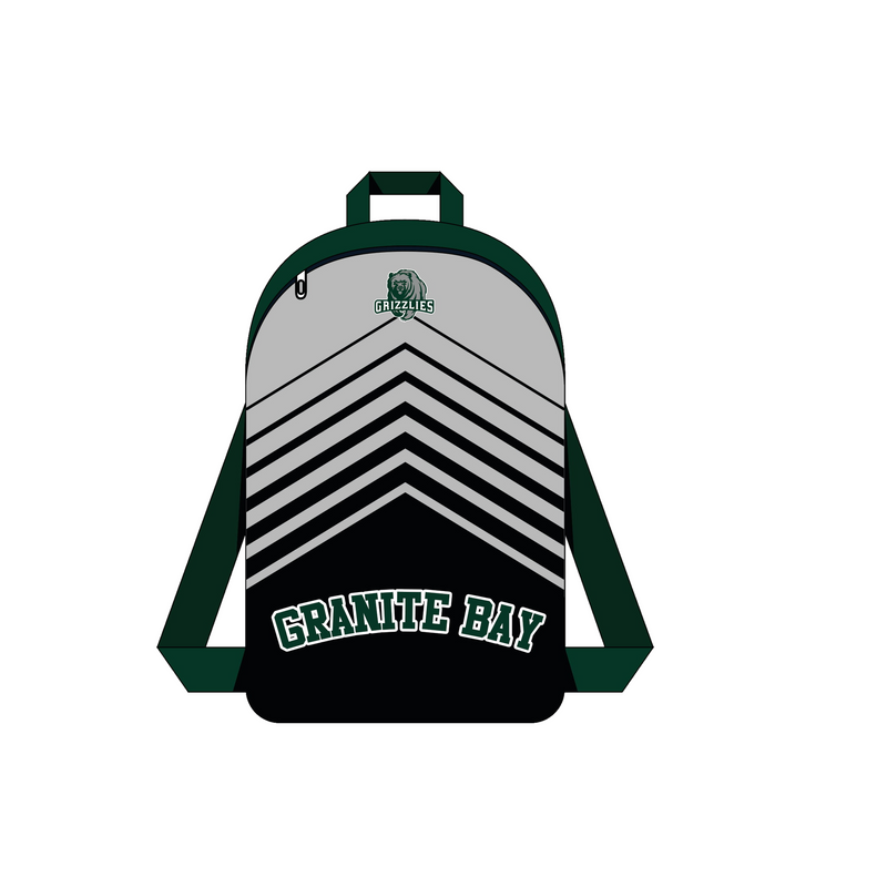 Custom Backpacks