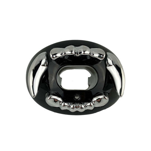 Battle "3D Apex Predator" Oxygen Football Mouthguard Battle
