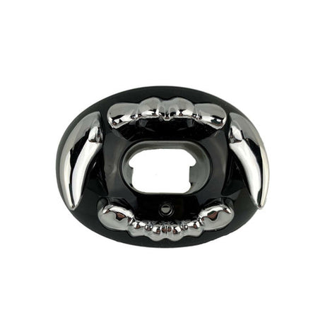 Battle "3D Apex Predator" Oxygen Football Mouthguard Battle
