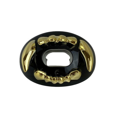 Battle "3D Apex Predator" Oxygen Football Mouthguard Battle