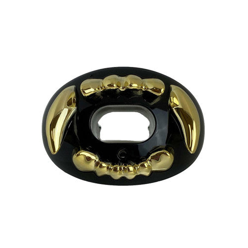 Battle "3D Apex Predator" Oxygen Football Mouthguard Battle