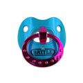 Battle Binky Oxygen Mouthguard Battle