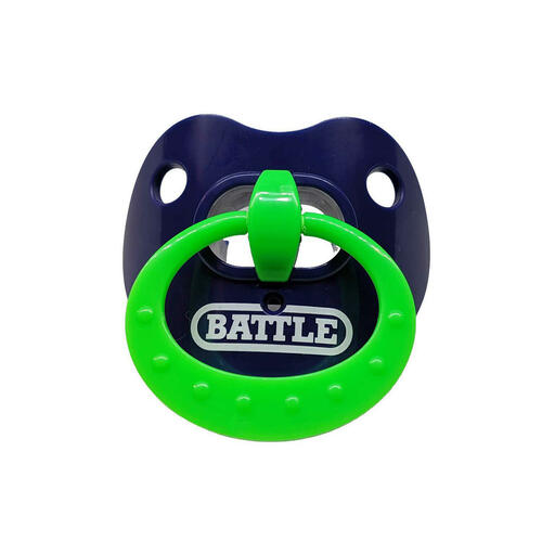 Battle Binky Oxygen Mouthguard Battle