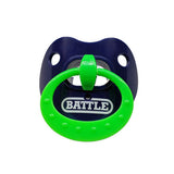 Battle Binky Oxygen Mouthguard Battle
