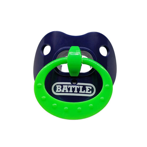 Battle Binky Oxygen Mouthguard
