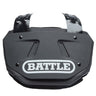 Battle Adult Football Back Plate Battle