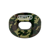 Battle Chrome Oxygen Mouthguard Battle