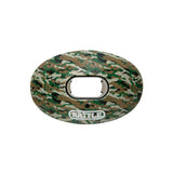 Battle "Camo" Oxygen Football Mouthguard Battle