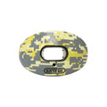Battle "Camo" Oxygen Football Mouthguard Battle