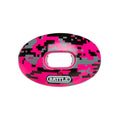 Battle "Camo" Oxygen Football Mouthguard Battle