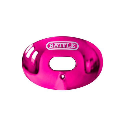 Battle Chrome Oxygen Mouthguard Battle