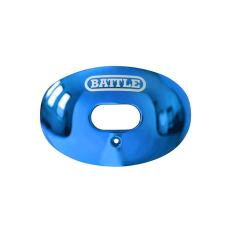 Battle Chrome Oxygen Mouthguard Battle