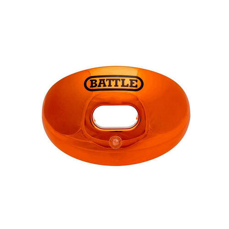 Battle Chrome Oxygen Mouthguard Battle