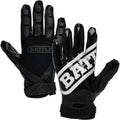 Battle Youth Double Threat Football Gloves Battle
