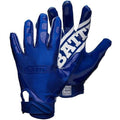 Battle Youth Double Threat Football Gloves Battle